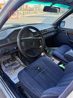 مرسيدس بنز E-Class